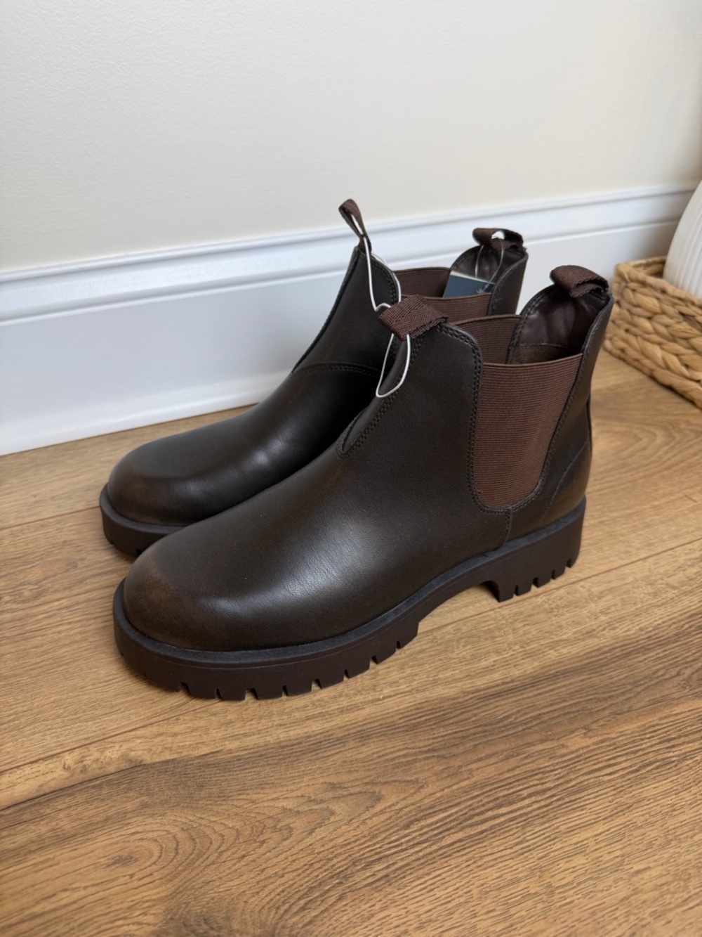 Universal Thread “Zora” Boot - Picture 2 of 4